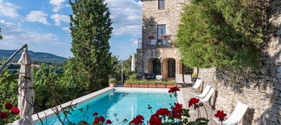 12 bedrooms House in Piegaro, Italy No. 73351 10