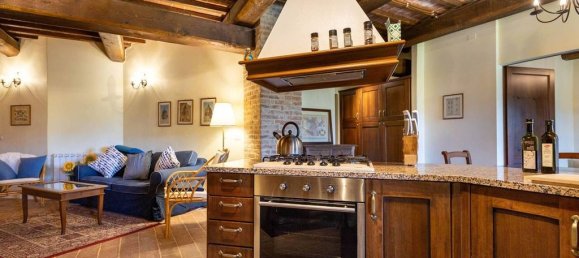 12 bedrooms House in Piegaro, Italy No. 73351 27