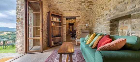 12 bedrooms House in Piegaro, Italy No. 73351 29