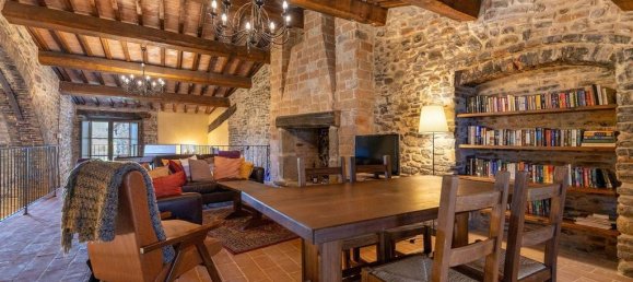 12 bedrooms House in Piegaro, Italy No. 73351 22