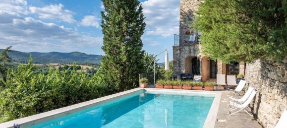 12 bedrooms House in Piegaro, Italy No. 73351 4