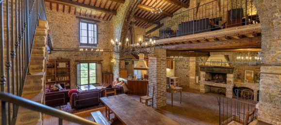 12 bedrooms House in Piegaro, Italy No. 73351 11