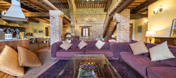 12 bedrooms House in Piegaro, Italy No. 73351 13