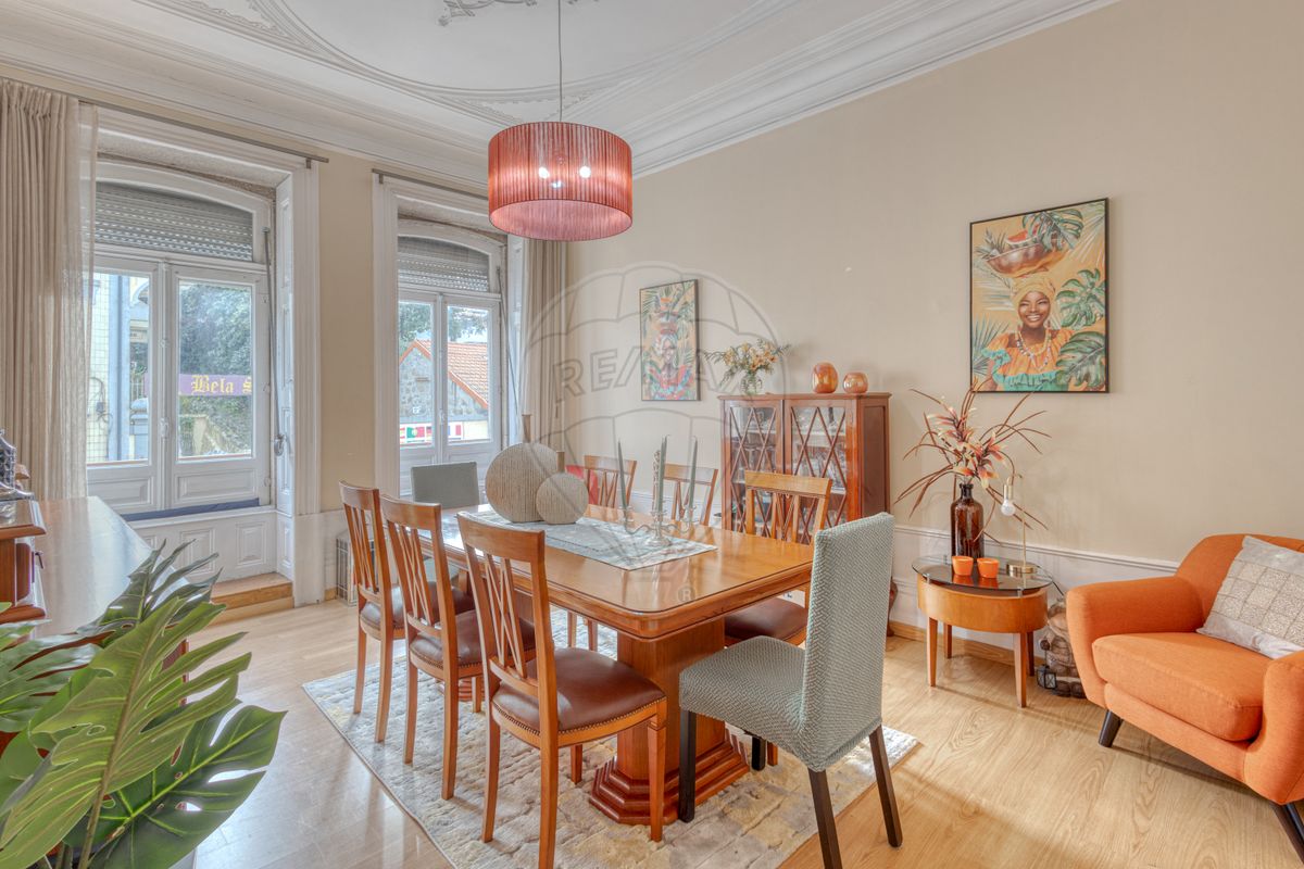 4 bedrooms House in Porto, Portugal No. 160094