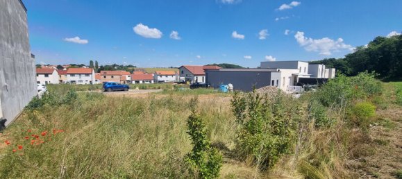 Terreno em Amneville, France N.º 327536 3