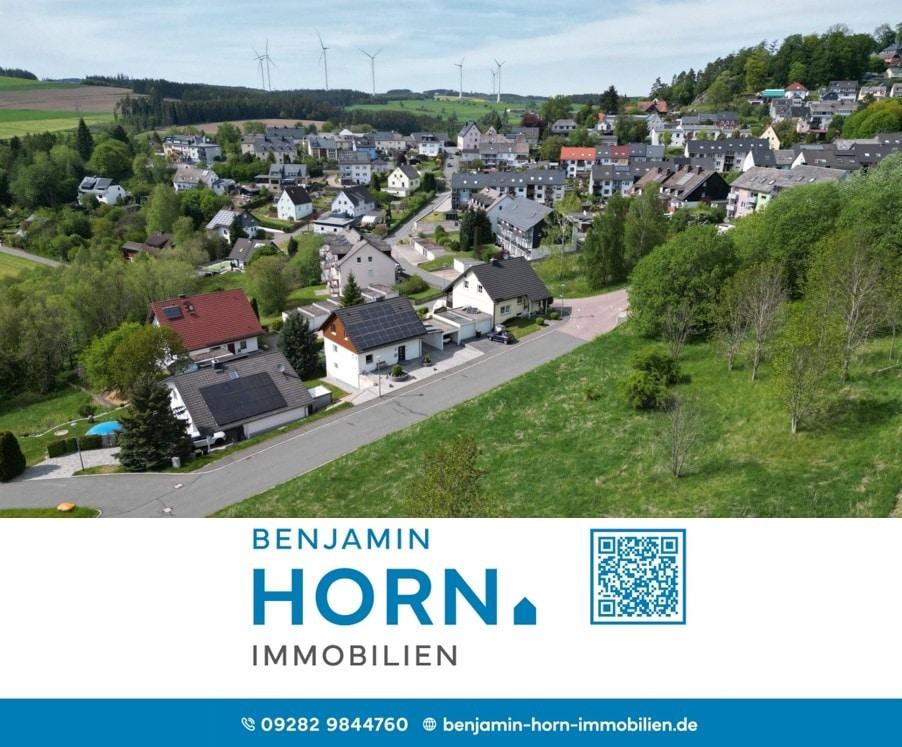 Terreno en Hof, Germany No. 352455