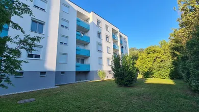 2 rooms Apartment in Guntramsdorf, Austria No. 153532