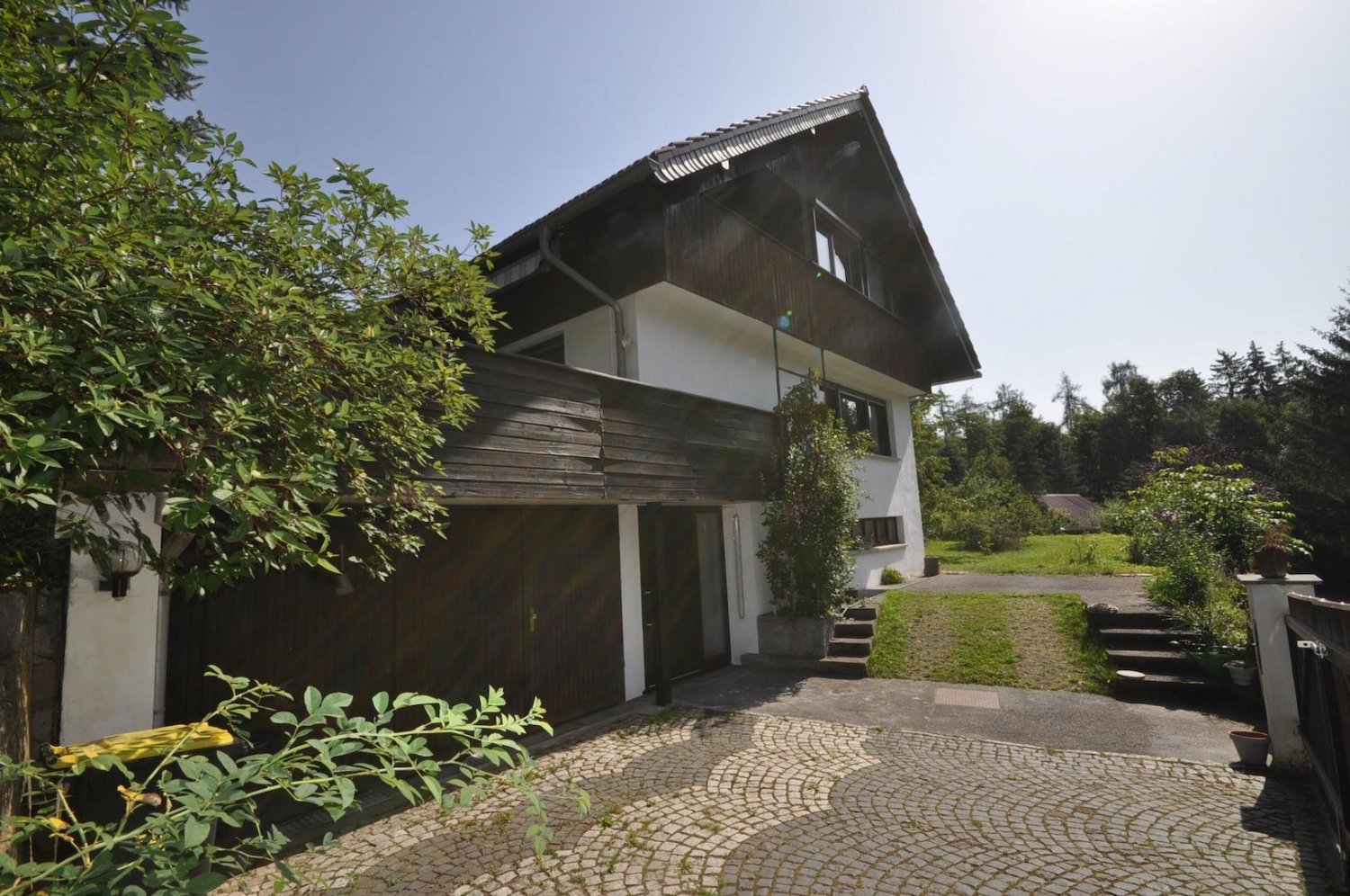 Casa de 5 habitaciónes en Suhl, Germany No. 324124