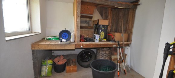 Casa de 5 habitaciónes en Suhl, Germany No. 324124 27