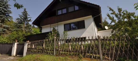 Casa de 5 habitaciónes en Suhl, Germany No. 324124 34