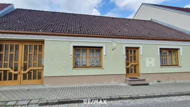 6 rooms House in Grosskrut, Austria No. 142149