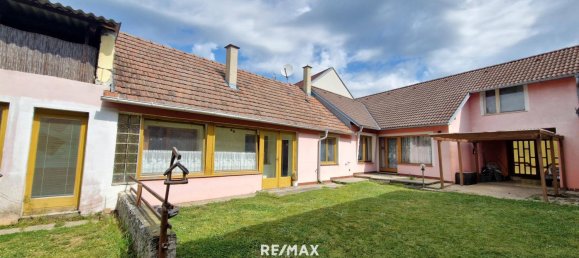 6 rooms House in Grosskrut, Austria No. 142149 2