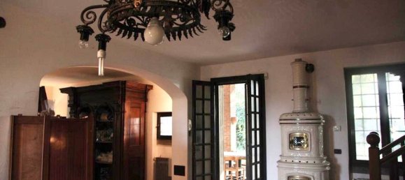 9 Schlafzimmer Haus in Albairate, Italy, Nr. 360738 9