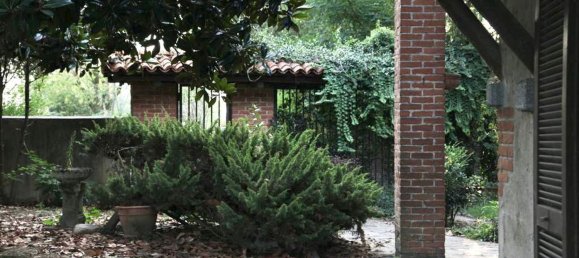 9 Schlafzimmer Haus in Albairate, Italy, Nr. 360738 2