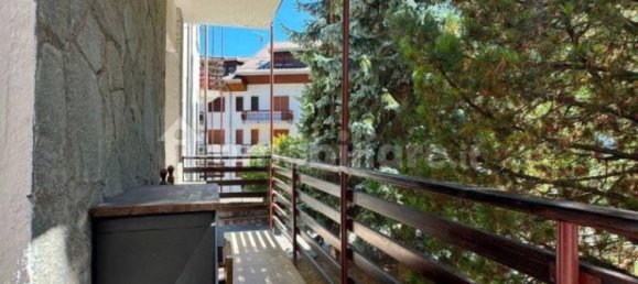 1 bedroom Apartment in Bardonecchia, Italy No. 281999 24