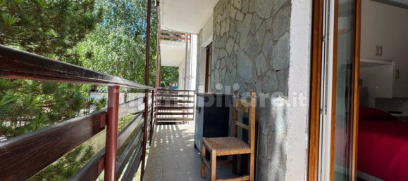 1 bedroom Apartment in Bardonecchia, Italy No. 281999 23