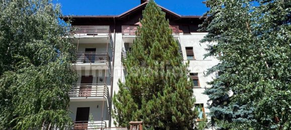 1 bedroom Apartment in Bardonecchia, Italy No. 281999 28