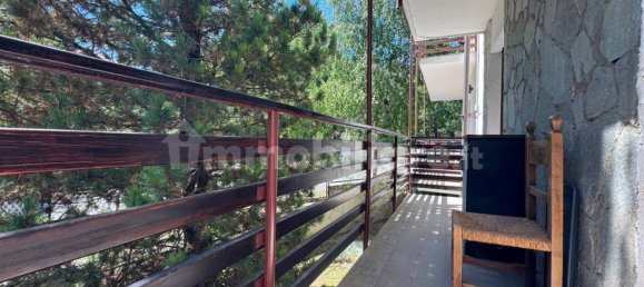 1 bedroom Apartment in Bardonecchia, Italy No. 281999 22