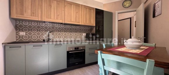 1 bedroom Apartment in Bardonecchia, Italy No. 281999 10