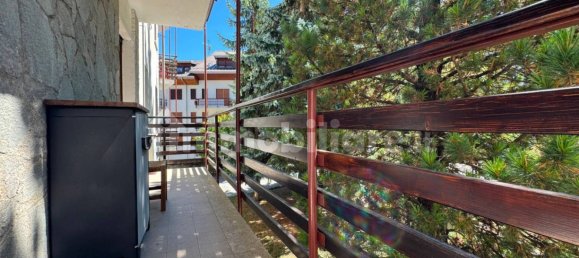 1 bedroom Apartment in Bardonecchia, Italy No. 281999 21