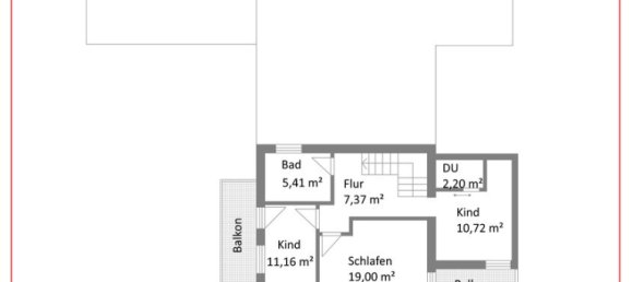 4-Zimmer Doppelhaus in Traunstein, Germany, Nr. 118715 24