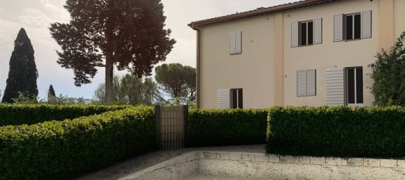 2 rooms Apartment in Siena, Italy No. 215553 5