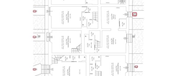 2 rooms Apartment in Siena, Italy No. 215553 12