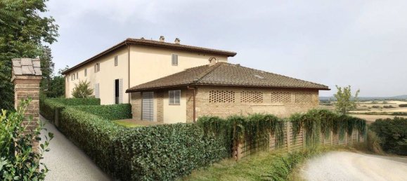 2 rooms Apartment in Siena, Italy No. 215553 6