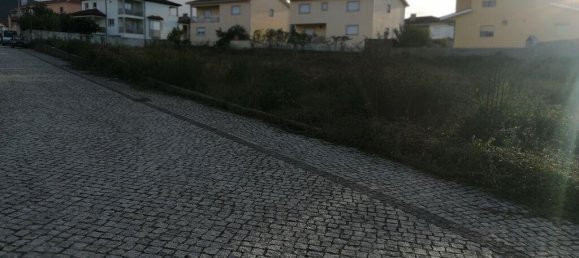 2686m² Land in Chaves, Portugal No. 143547 2