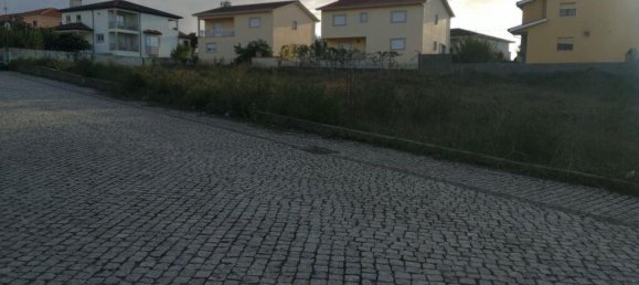 2686m² Land in Chaves, Portugal No. 143547 3
