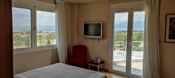 5 غرف نوم عقار تجاري في Thessaloniki, Greece رقم 3564 27