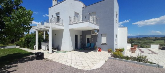 5 غرف نوم عقار تجاري في Thessaloniki, Greece رقم 3564 2