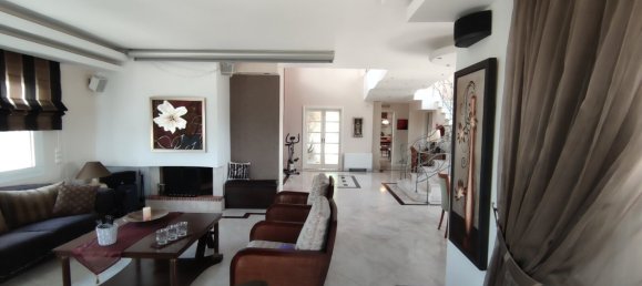 5 غرف نوم عقار تجاري في Thessaloniki, Greece رقم 3564 10