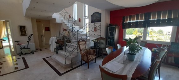 5 غرف نوم عقار تجاري في Thessaloniki, Greece رقم 3564 9