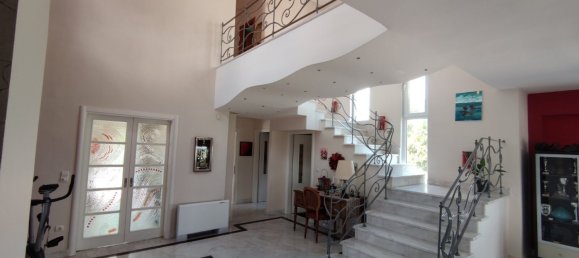 5 غرف نوم عقار تجاري في Thessaloniki, Greece رقم 3564 15