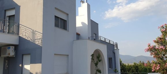 5 غرف نوم عقار تجاري في Thessaloniki, Greece رقم 3564 4