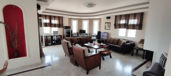 5 غرف نوم عقار تجاري في Thessaloniki, Greece رقم 3564 12