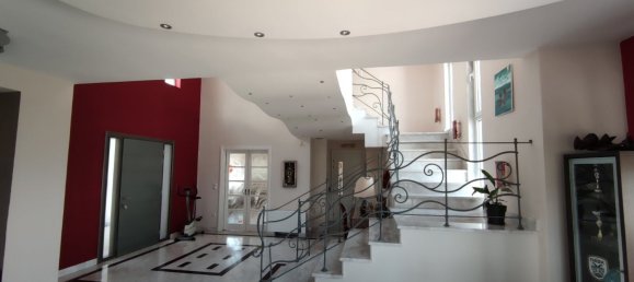 5 غرف نوم عقار تجاري في Thessaloniki, Greece رقم 3564 14