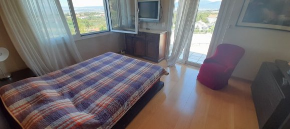 5 غرف نوم عقار تجاري في Thessaloniki, Greece رقم 3564 30