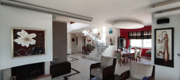 5 غرف نوم عقار تجاري في Thessaloniki, Greece رقم 3564 13