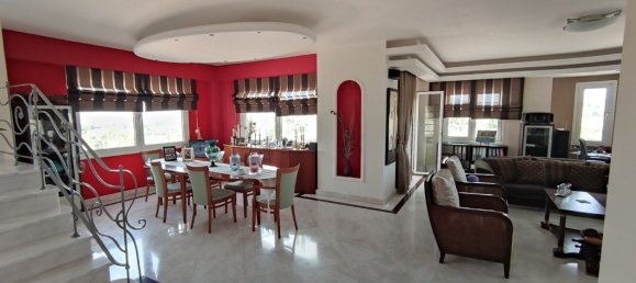 5 غرف نوم عقار تجاري في Thessaloniki, Greece رقم 3564 11