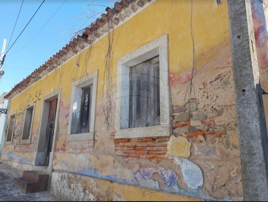 3 Schlafzimmer Haus in Ulme, Portugal, Nr. 179640