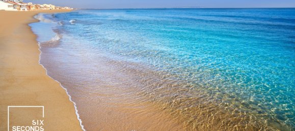 Земельный участок в Гуардамар-дель-Сегура, Испания № 57170 8