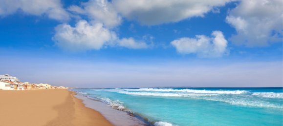 Земельный участок в Гуардамар-дель-Сегура, Испания № 57170 11