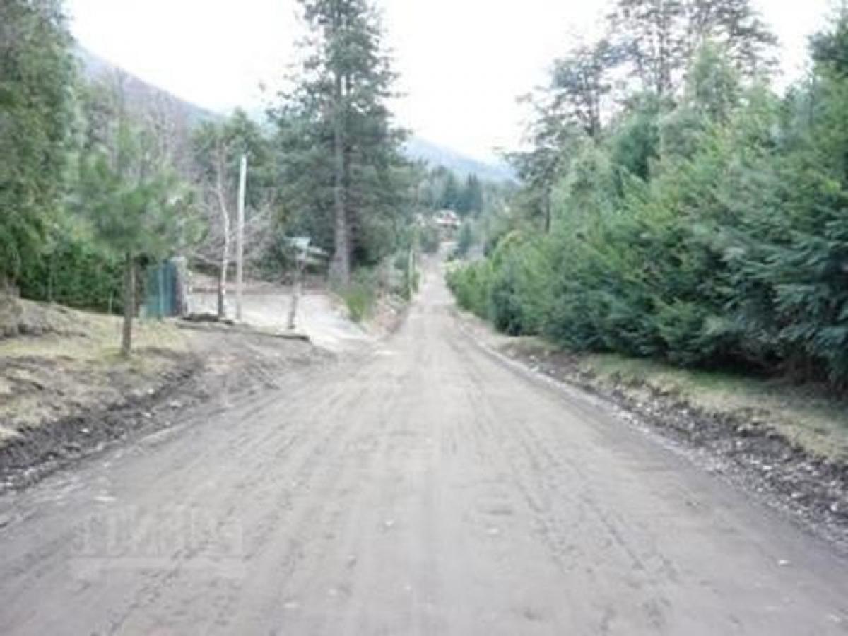  Land in Neuquen, Argentina No. 39714