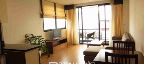 1 bedroom Apartment in Ba Dinh, Vietnam No. 2217 3