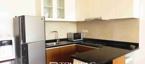 1 bedroom Apartment in Ba Dinh, Vietnam No. 2217 4