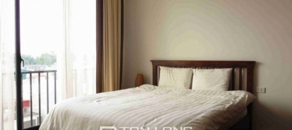 1 bedroom Apartment in Ba Dinh, Vietnam No. 2217 6