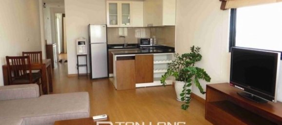 1 bedroom Apartment in Ba Dinh, Vietnam No. 2217 2