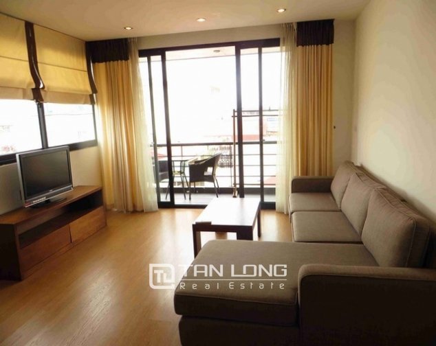 1 bedroom Apartment in Ba Dinh, Vietnam No. 2217